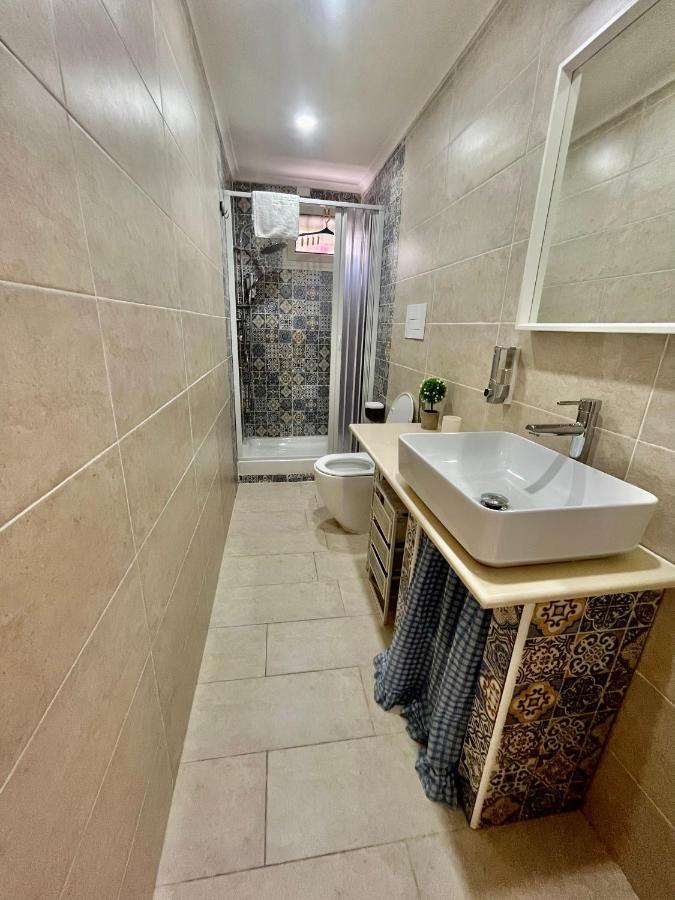 La Casa Di Genny Bed & Breakfast Napoli